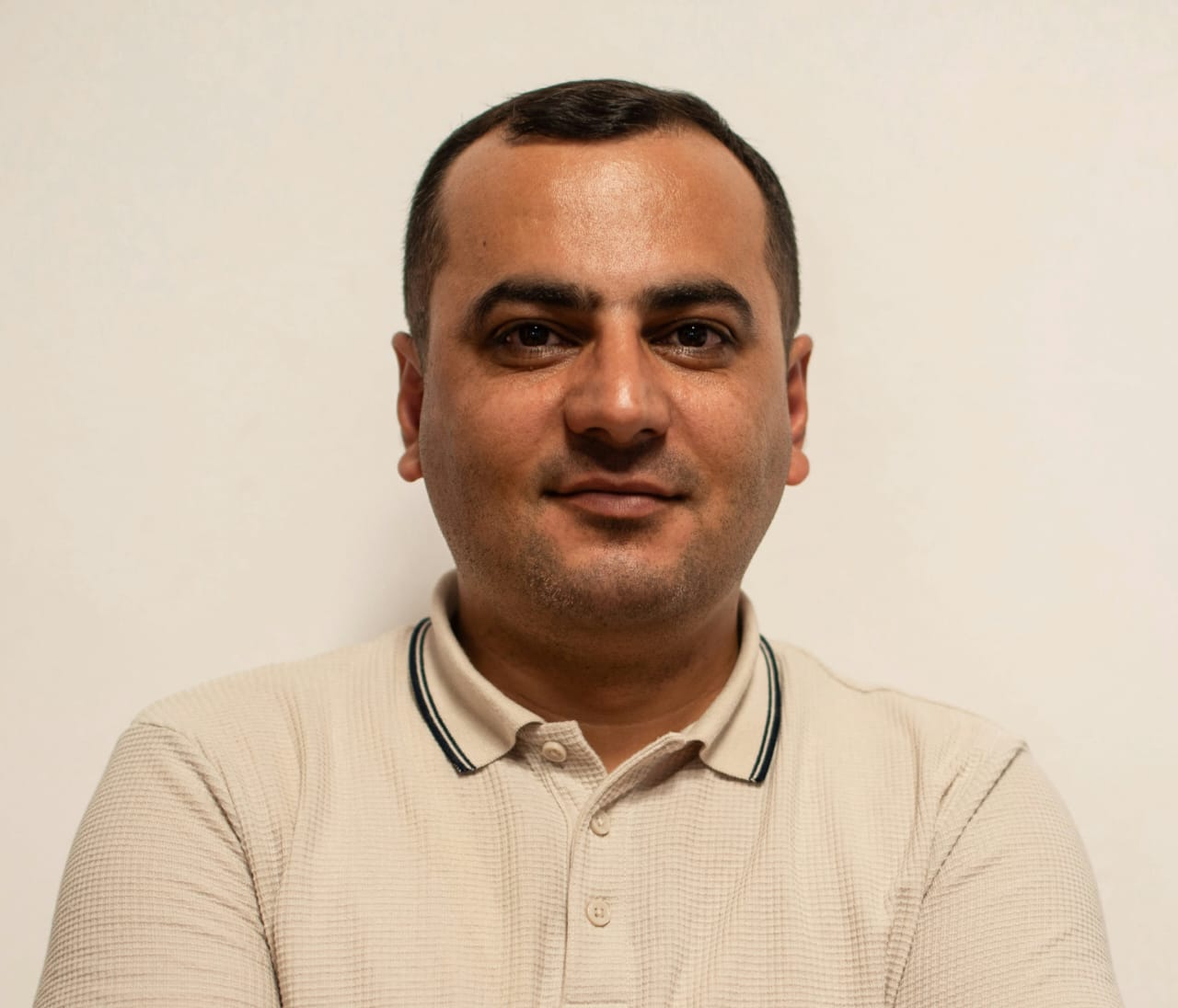 Bəxtiyar Məmmədyarov