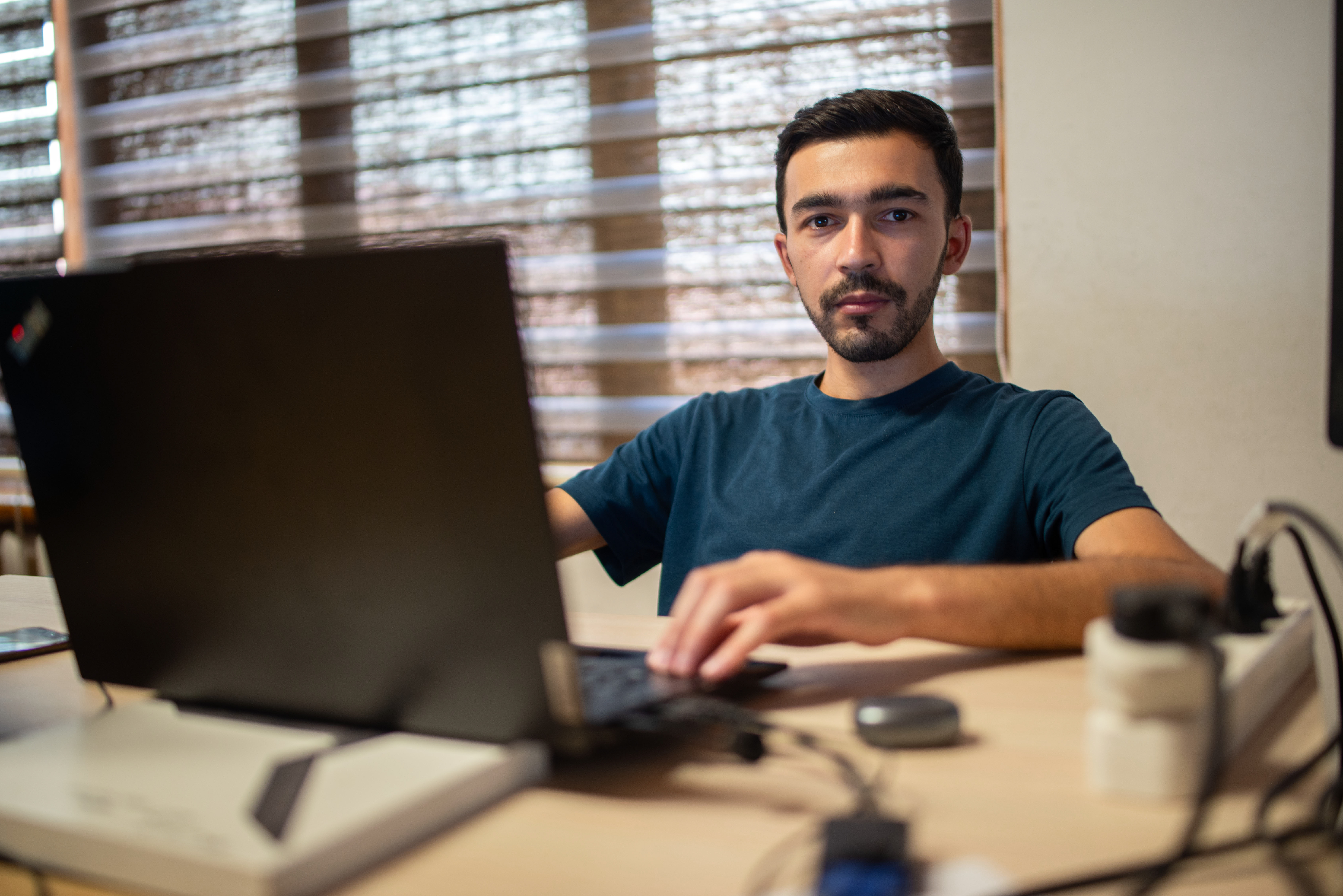 Elşad Zərbəlizadə